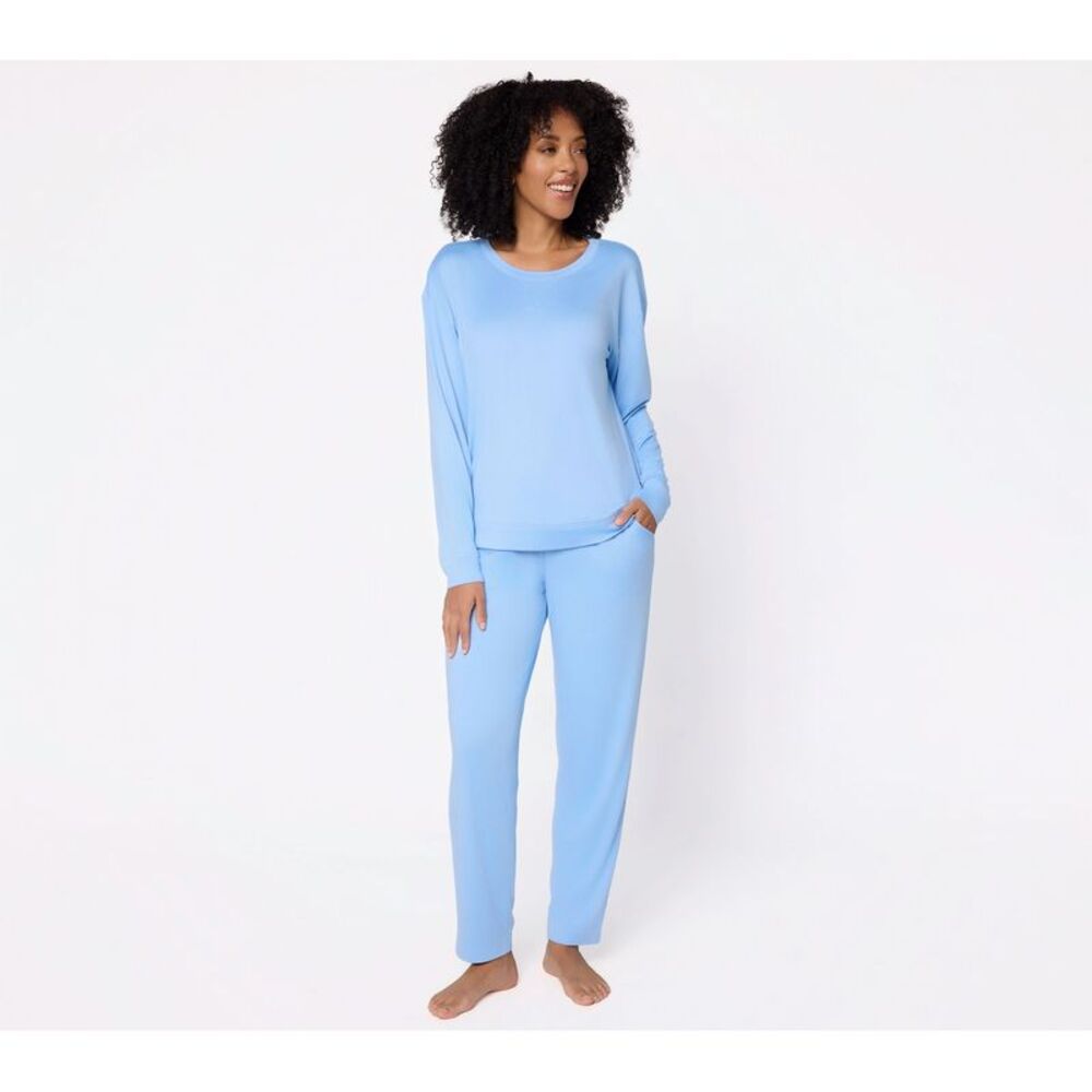 Anybody Women's Sleepwear Sz XL Make Your Selection: AnyBody Lush Blue